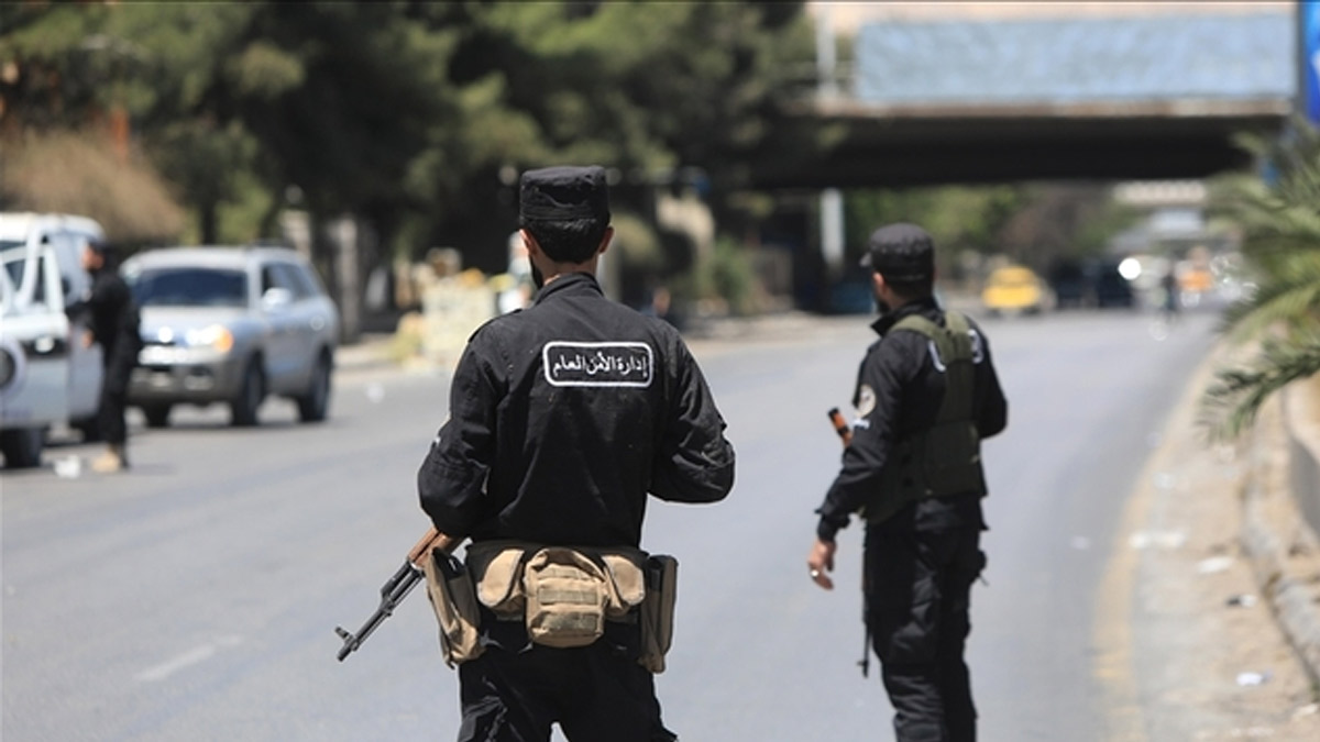 Suriye'de Dürzi ve Bedevi gruplar çatıştı: En az 10 ölü