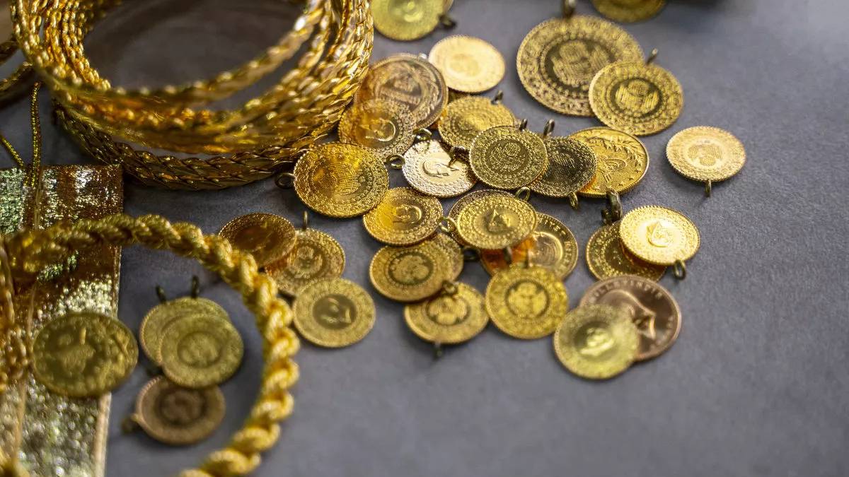 Piyasalarda hareket devam ediyor! Dolar, Euro, Altın…. İşte 14 Temmuz 2025 güncel fiyatlar…