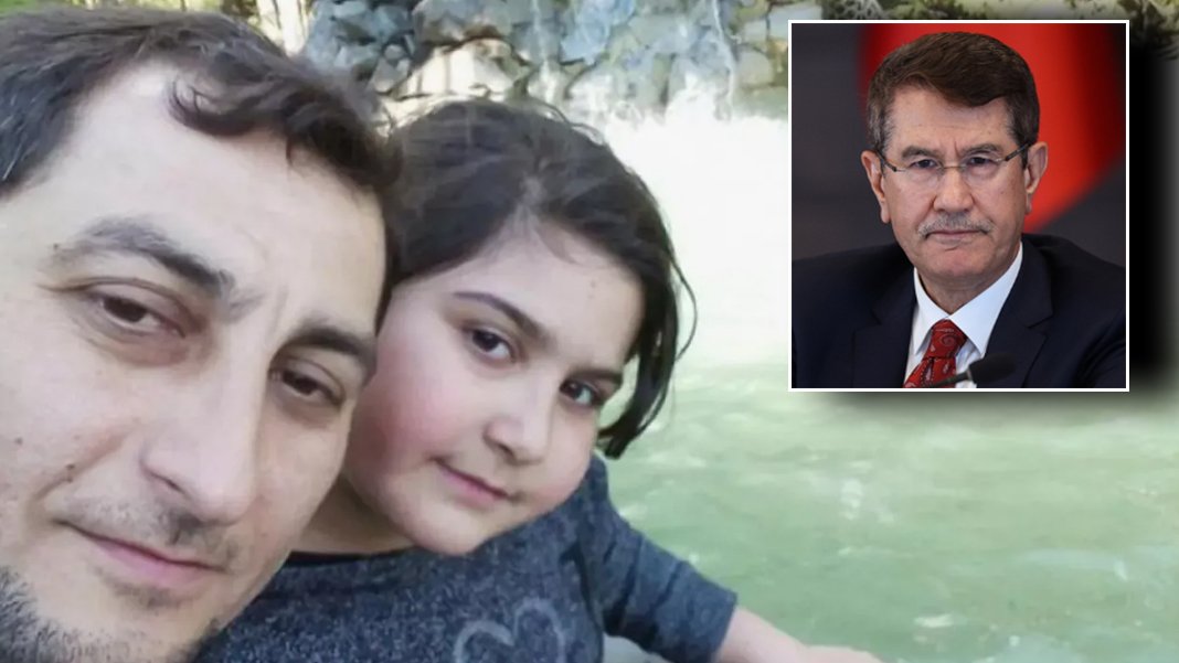 Rabia Naz'ın babası Nurettin Canikli'nin şikayetiyle hapse girdi: Katiller yargılansın diye mücadele ettik ama biz yargılandık