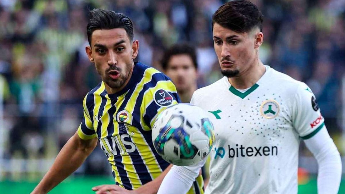 Süper Lig'de parladı Avrupa devine transfer oldu: 5 yıllık sözleşmeye imza attı