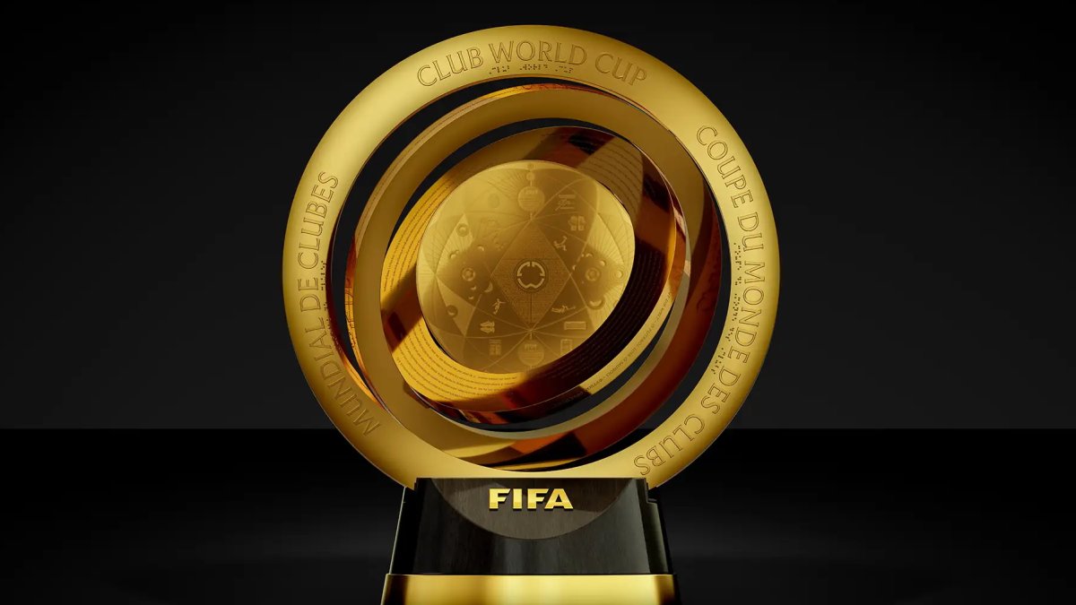 FIFA Kulüpler Dünya Kupası'nda servet dağıtıldı: İşte en çok kazanan 10 takım