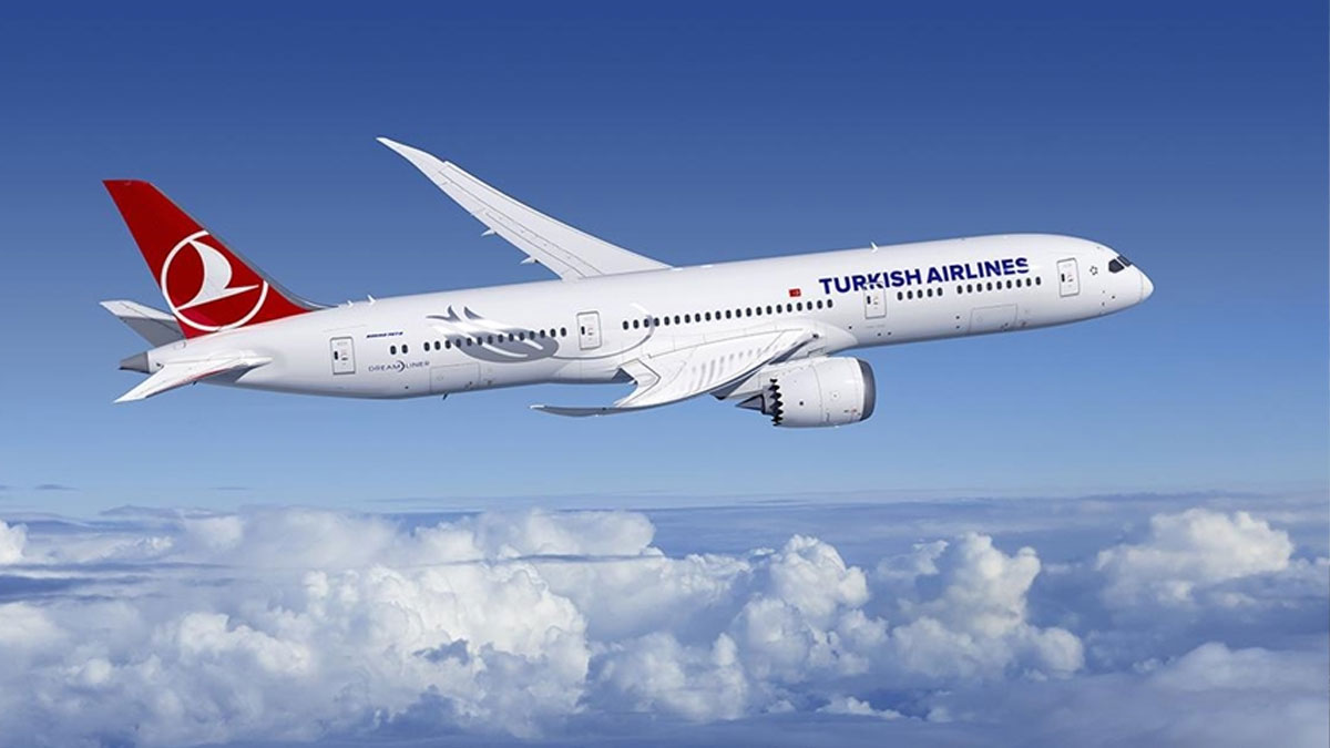 THY, 31 Temmuz'a kadar o uçuşları iptal etti