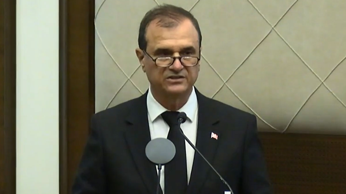 Büyükçekmece’de yeni başkanvekili Hakan Çebi oldu