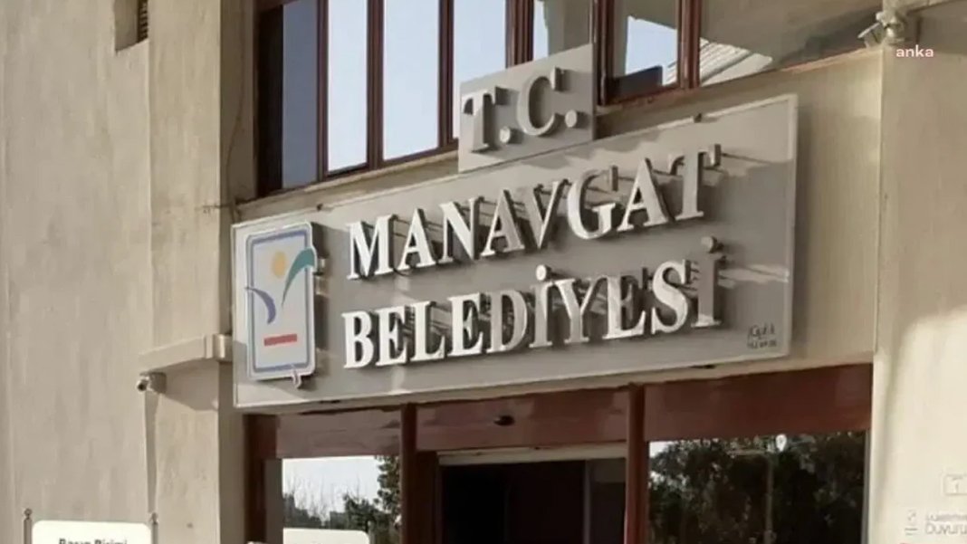 Manavgat’ta “tam kanunsuzluk” kararı: YSK 'İstifa geri çekilemez' dedi