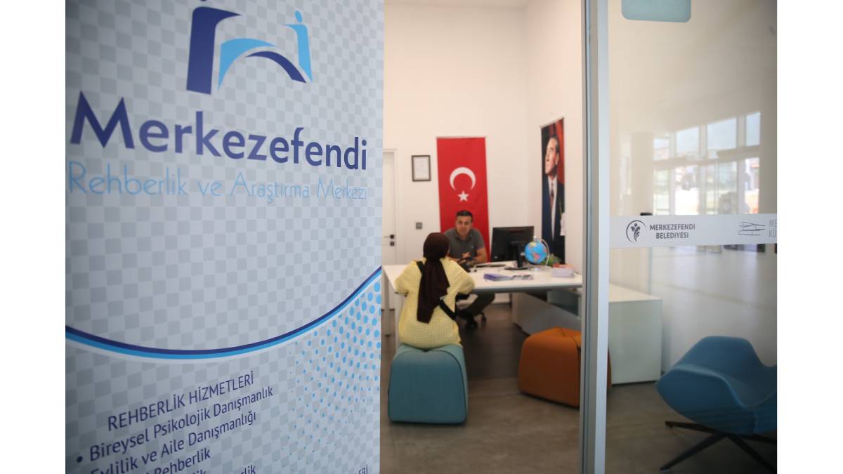 Merkezefendi’de tercih zamanı