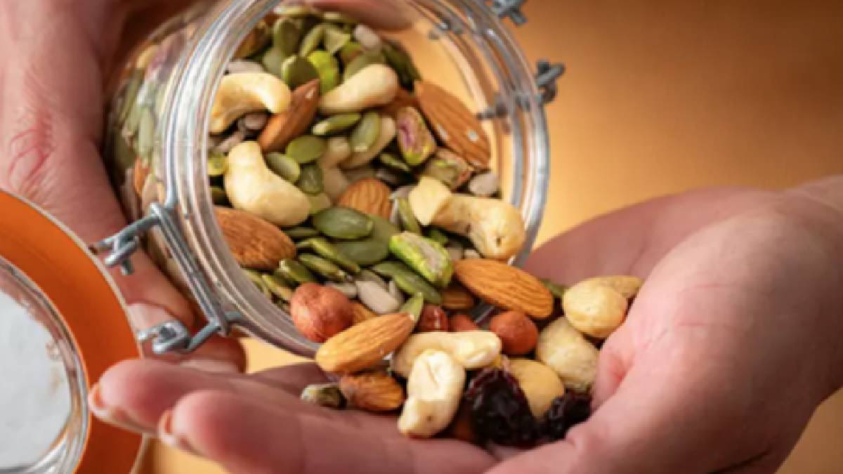 Onlar cevizden bile faydalı! 3 süper kuruyemiş açıklandı: Avuç avuç yiyin, faydasını görün!