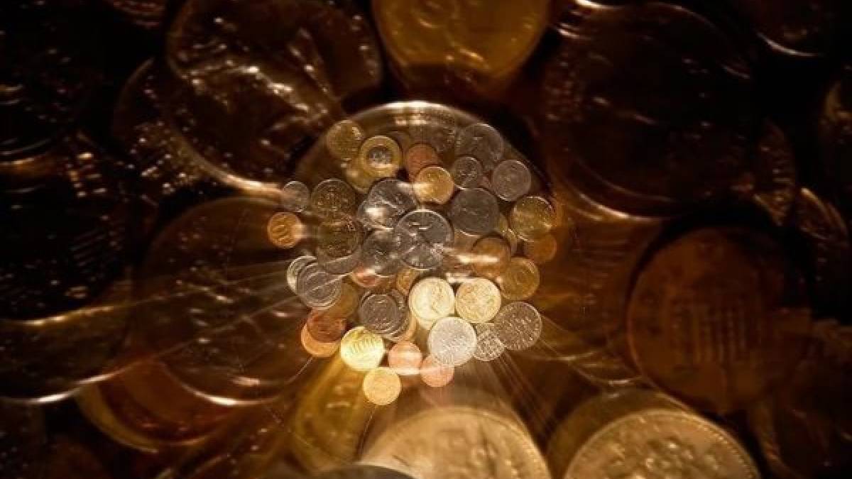 Madeni paranın bu gücüne inanamayacaksınız! Evin bu noktasına koyun: Farkı hemen hissettiriyor!