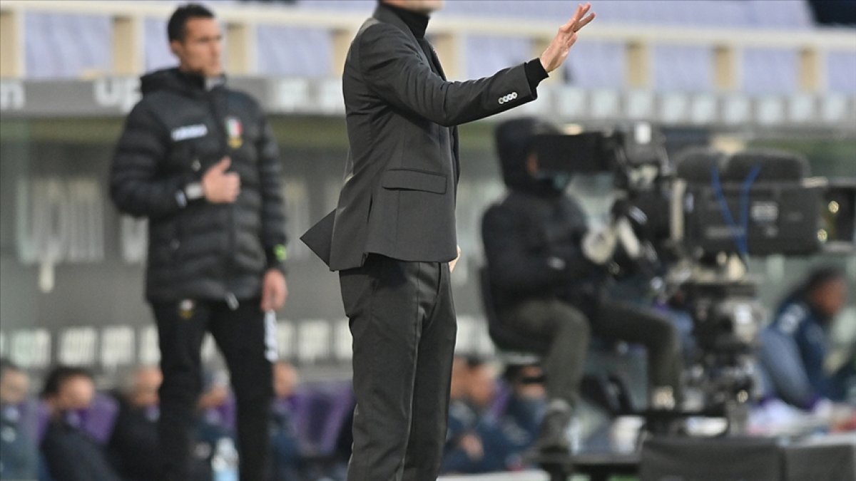 TFF duyurdu! UEFA Antrenörlük Kursu başvuruları başladı