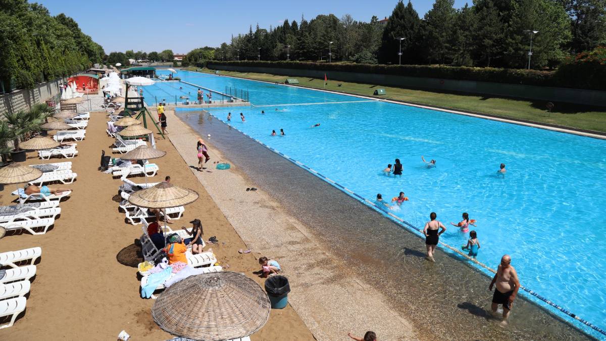 Büyükşehirden 15 Temmuz mesaisi