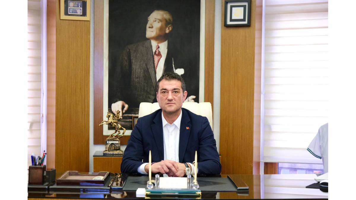 Başkan Köse'nin 15 Temmuz mesajı