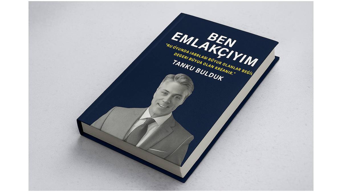 Emlakçıların başucu kitabı raflardaki yerini aldı