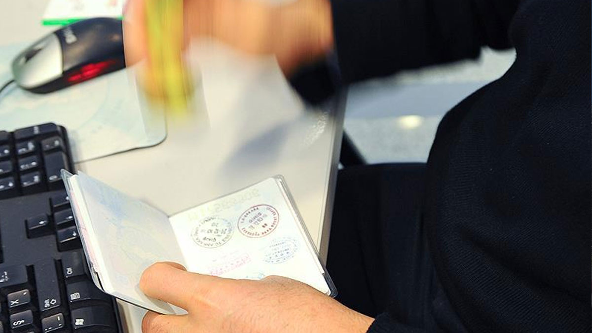 ABD'den vize başvurularında 'sosyal medya' şartı