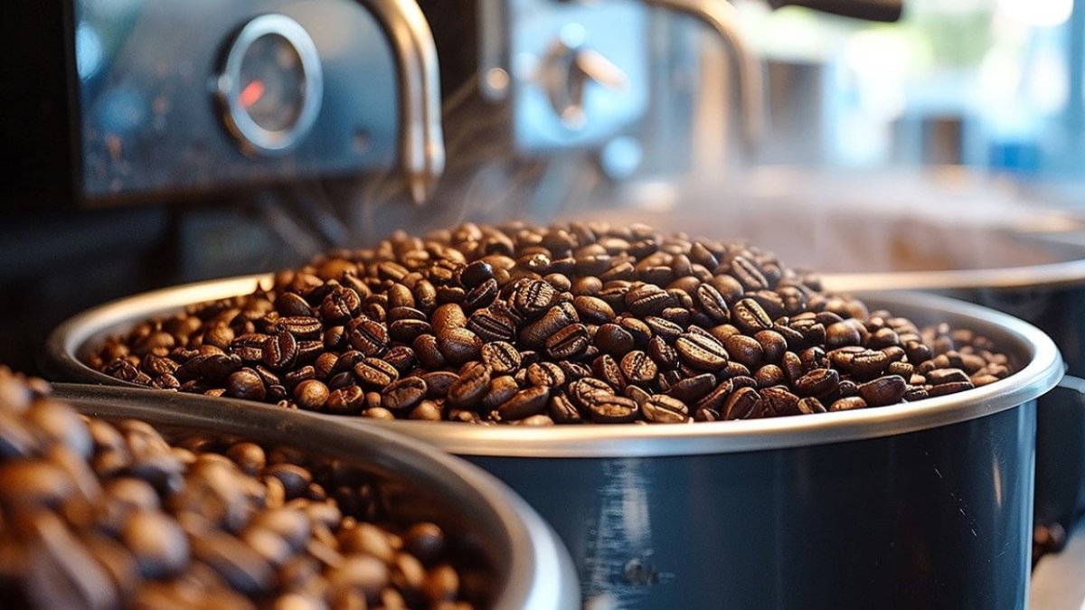 Ünlü kahve ve şekerleme devleri yeniden iflasın eşiğinde! Kahve, çay ve tatlı geleneği sarsılıyor