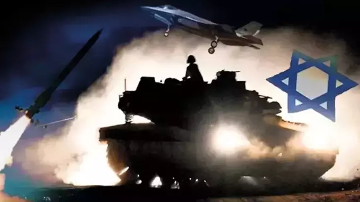 İsrail’in Gazze saldırıları devam ediyor: Son 24 saatte 120 ölü, 557 yaralı