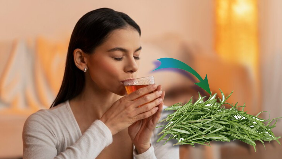 Unutkanlığın basit formülü! Günde yalnızca 2 bardak içen hafızasını fullüyor