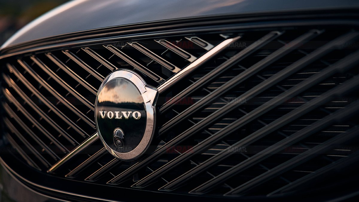 Volvo'dan 1 milyar dolarlık zarar: EX90 ve ES90 için işler iyi gitmiyor