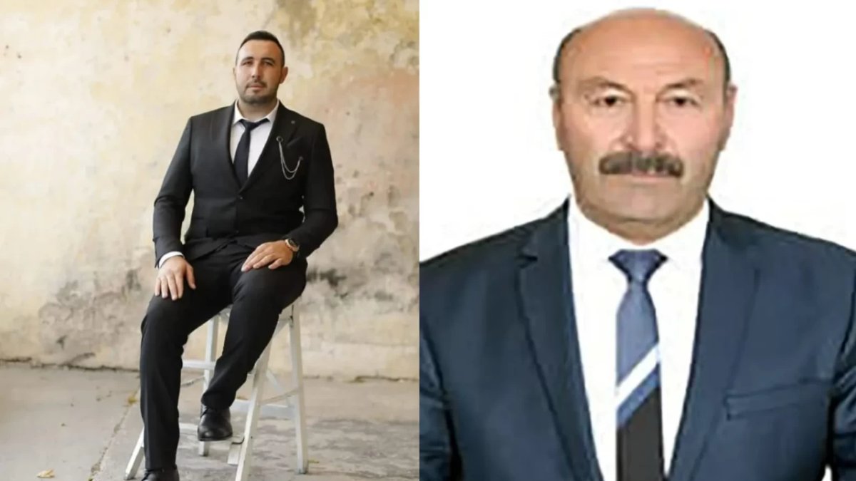 Yozgat’ta silahlı husumet düğünde can aldı: Muhtar ve oğlu yaşamını yitirdi