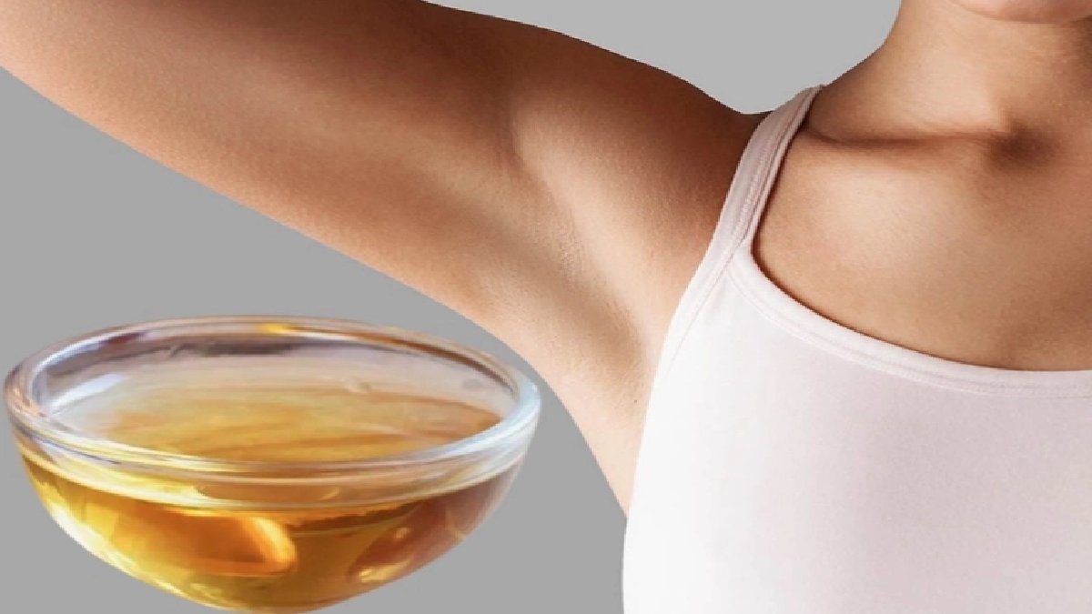 Havalar ısındı otobüste, dolmuşta kökü kokular başladı! Yapımı basit: Koltuk altına süren yaz boyu oh be diyecek