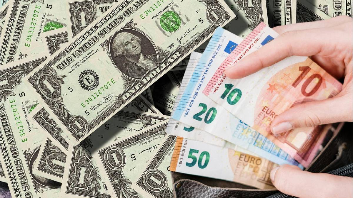 Dev banka uyarmıştı! Dolar fren tutmadı, piyasada 43 TL’ye merhaba mı?