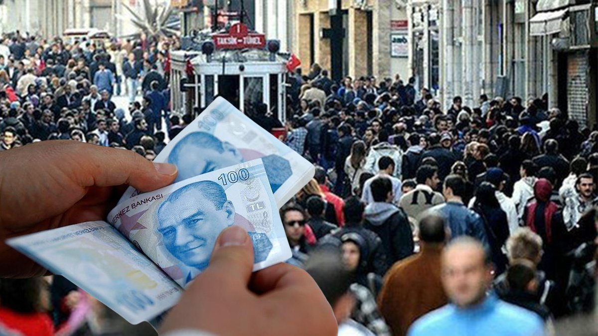 Asgari ücrette ara zam ihtimali vardı! Mali Müşavir İsmet Çetinkaya açıkladı: "O tarihe kadar açıklanmazsa zam zor"