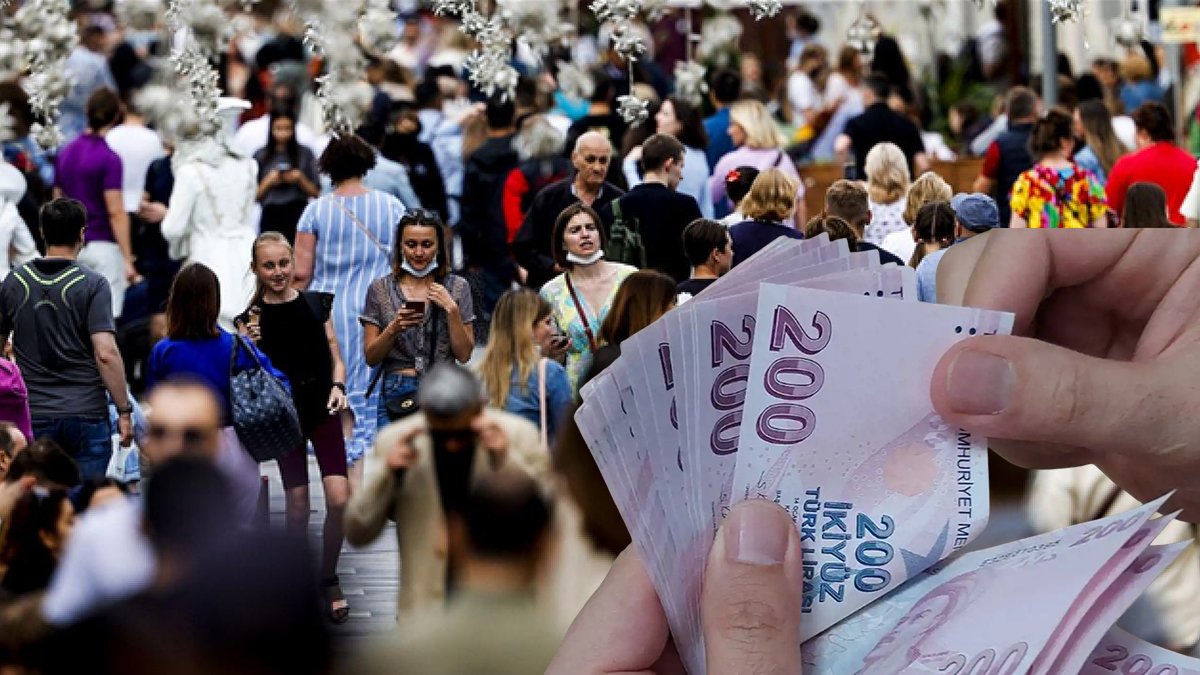 Milyonlarca asgari ücretliyi ilgilendiren haber! Mehmet Akif Ersoy çifte zam kulisini canlı yayında açıkladı