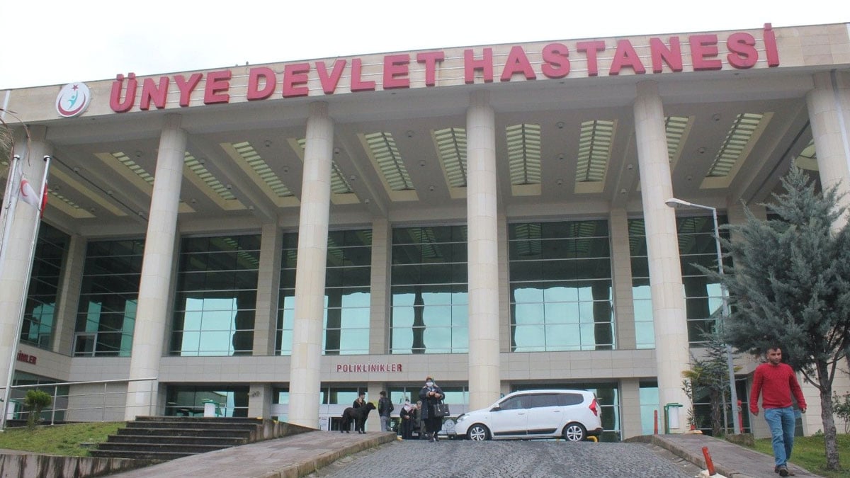 Yoğun bakımda klima skandalı: Cehennem sıcakları hastaların vücudunda yaralara neden oldu