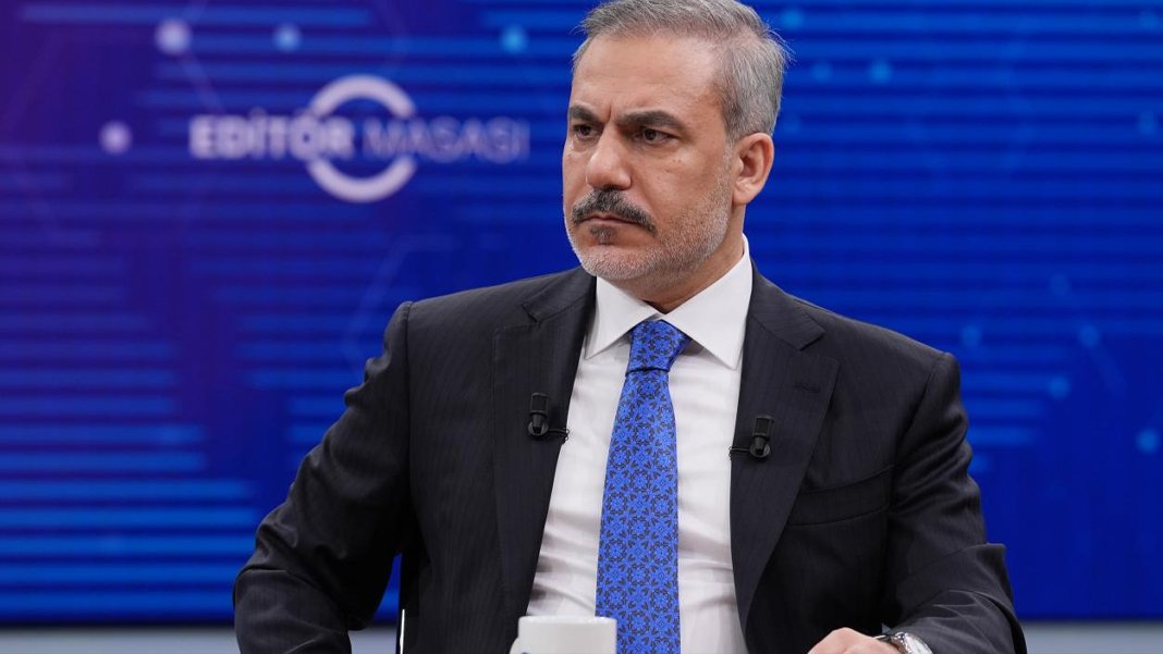 Hakan Fidan’dan 15 Temmuz mesajı: Zarar vermeye çalışanlar yine başarısız olacak