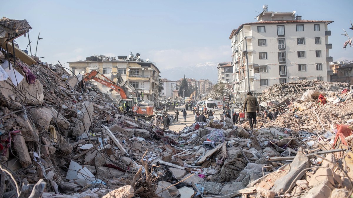 Kupik Apartmanı davasında yeni bilirkişi kararı: 'İhmali olan herkesten şikayetçiyim'