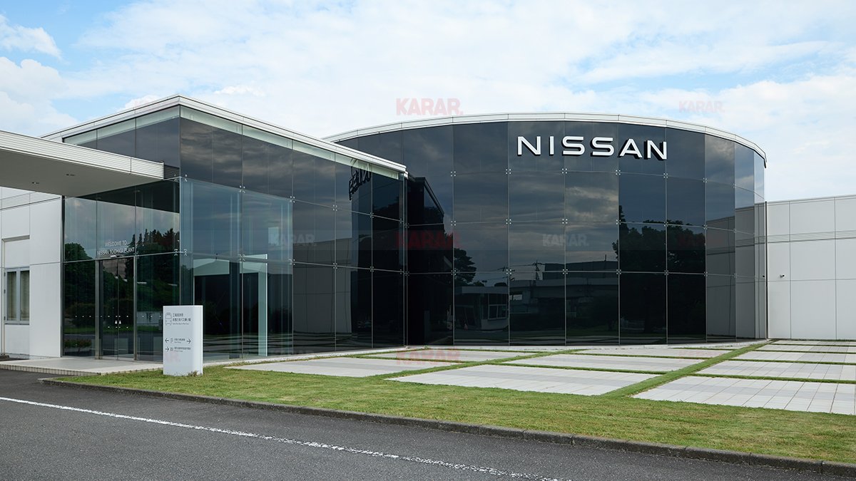 Nissan'da tarihi çöküş! 67 yıllık mirasa sahip "ana fabrika" kapanıyor