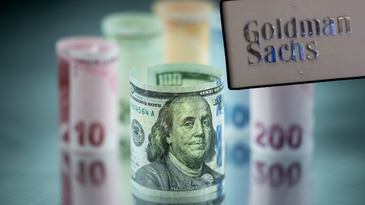 Dünya devinden dolar için yeni tahmin! Dolar/TL kuru yükselecek dedi: İşte 3-6-12 ay sonraki tahmini veriler