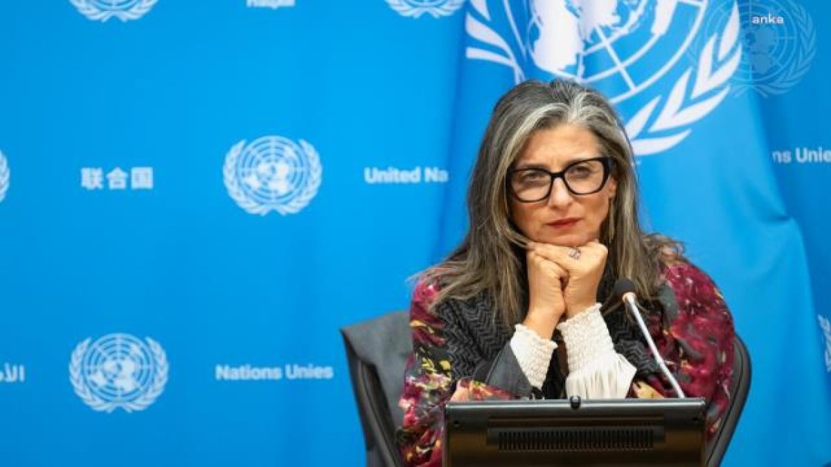 30 ülke İsrail’e karşı birleşti: 'Filistin için son 20 ayın en kritik siyasi gelişmesi'