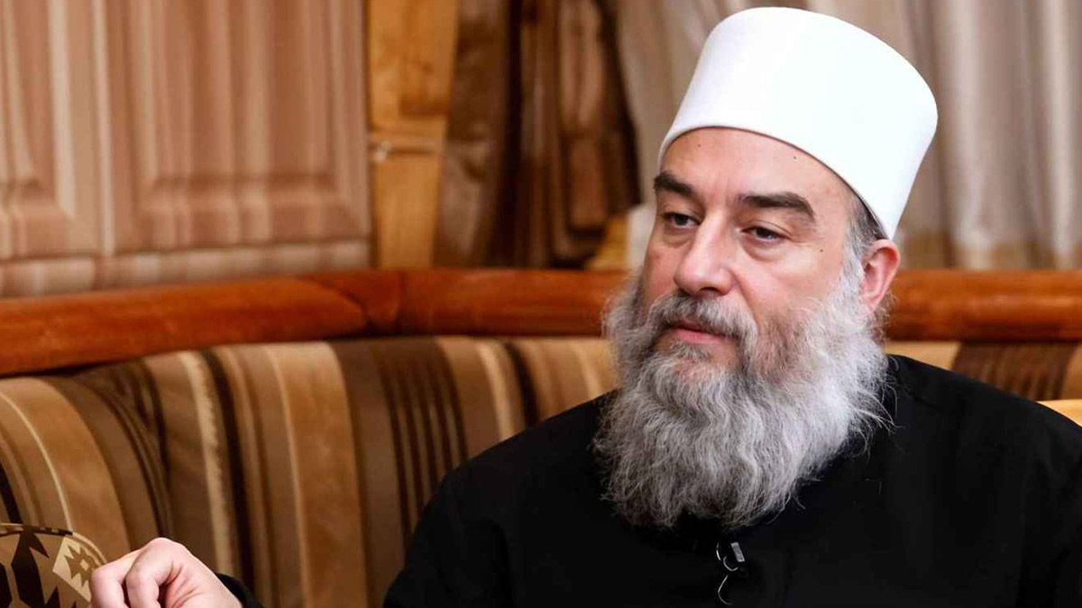 Tutum değiştiren Dürzi lider destekçilerini direnişe çağırdı