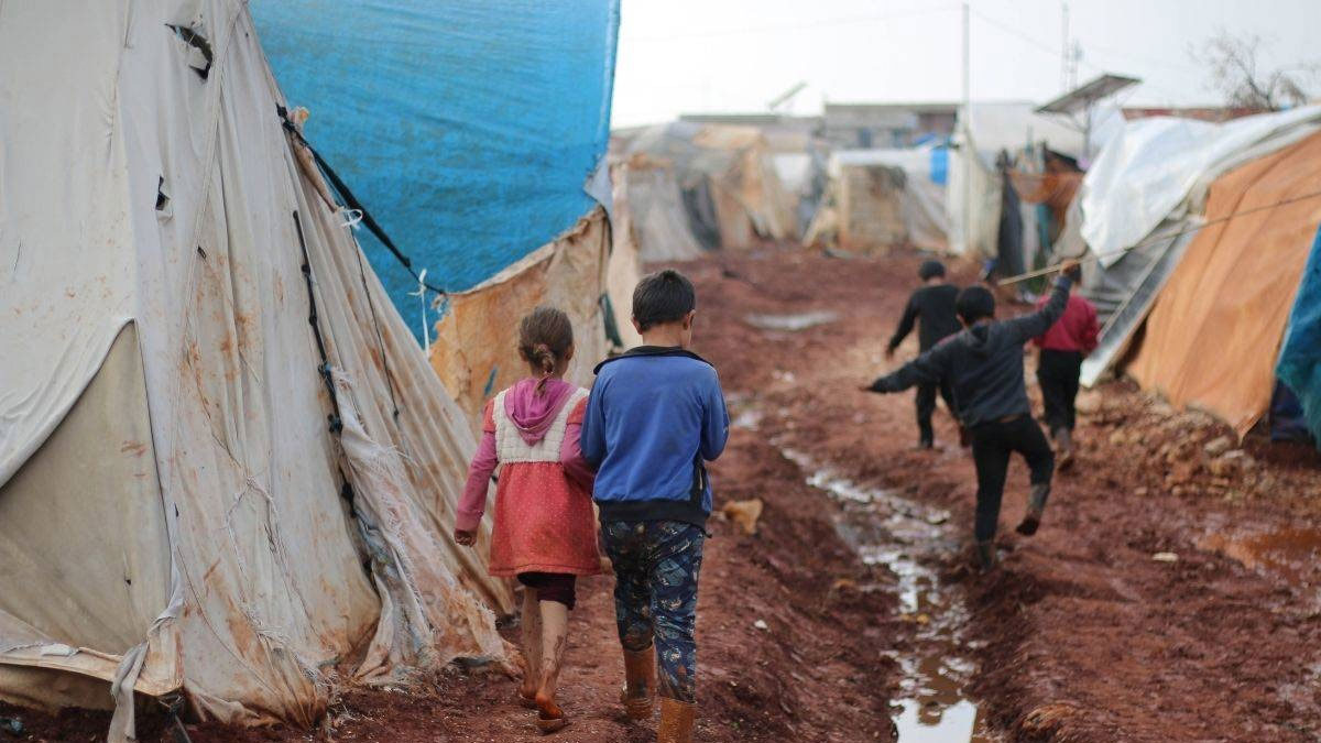 Görünmeyen yoksulluk yapısal eşitsizliktir