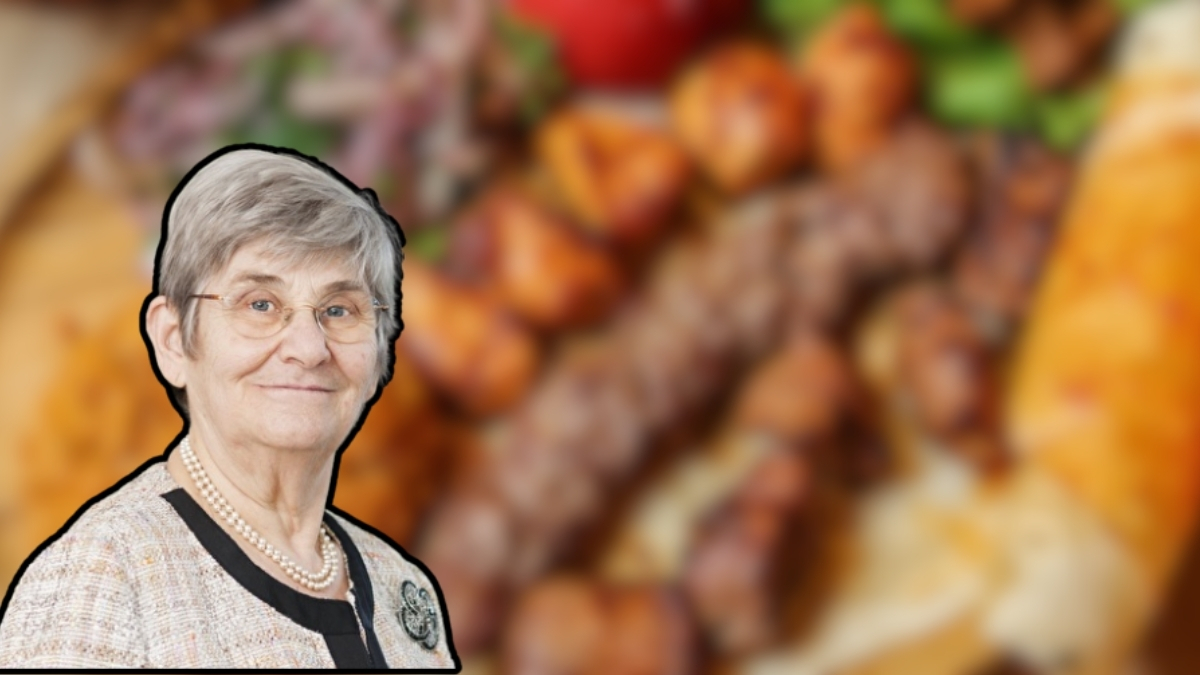 Canan Karatay yine ezber bozdu! Yıllardır yasaklıydı şimdi faydalı olduğu açıklandı: Karatay kaşık kaşık öneriyor