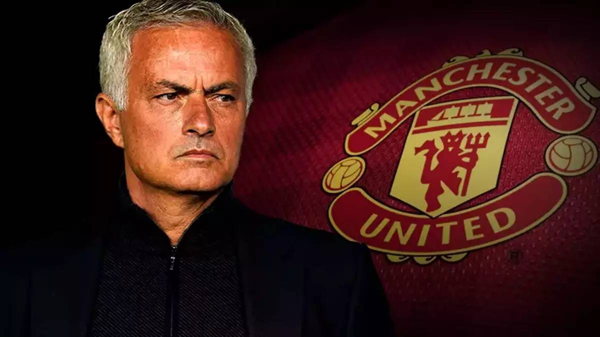 Fenerbahçe'yi transferde tutabilene aşk olsun! Jose Mourinho parlattığı 80 milyon euroluk yıldızı getiriyor. Hayırlı olsun