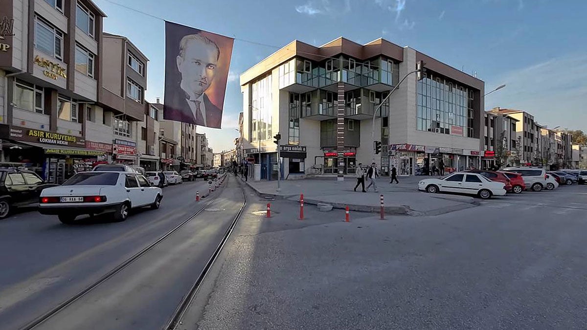 Başkentte her eve 4-5 adet perlatör verilecek! ABB, acil eylem planını hayata geçiriyor