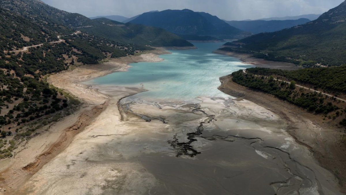 Sulak alanlar tükeniyor: 2050’ye kadar 39 trilyon dolar kayba yol açabilir