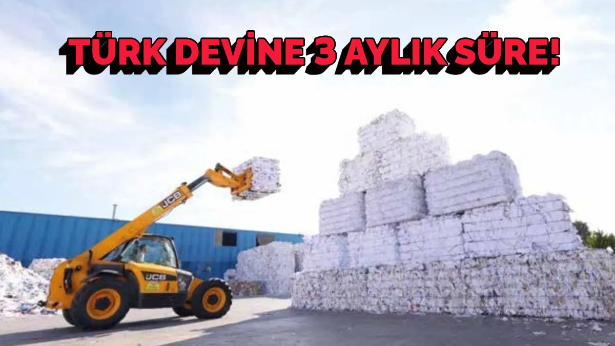 65 yıldır Türkiye’nin nabzını tutuyordu! Türk devine 3 aylık süre: Haciz ve icra takipleri durduruldu