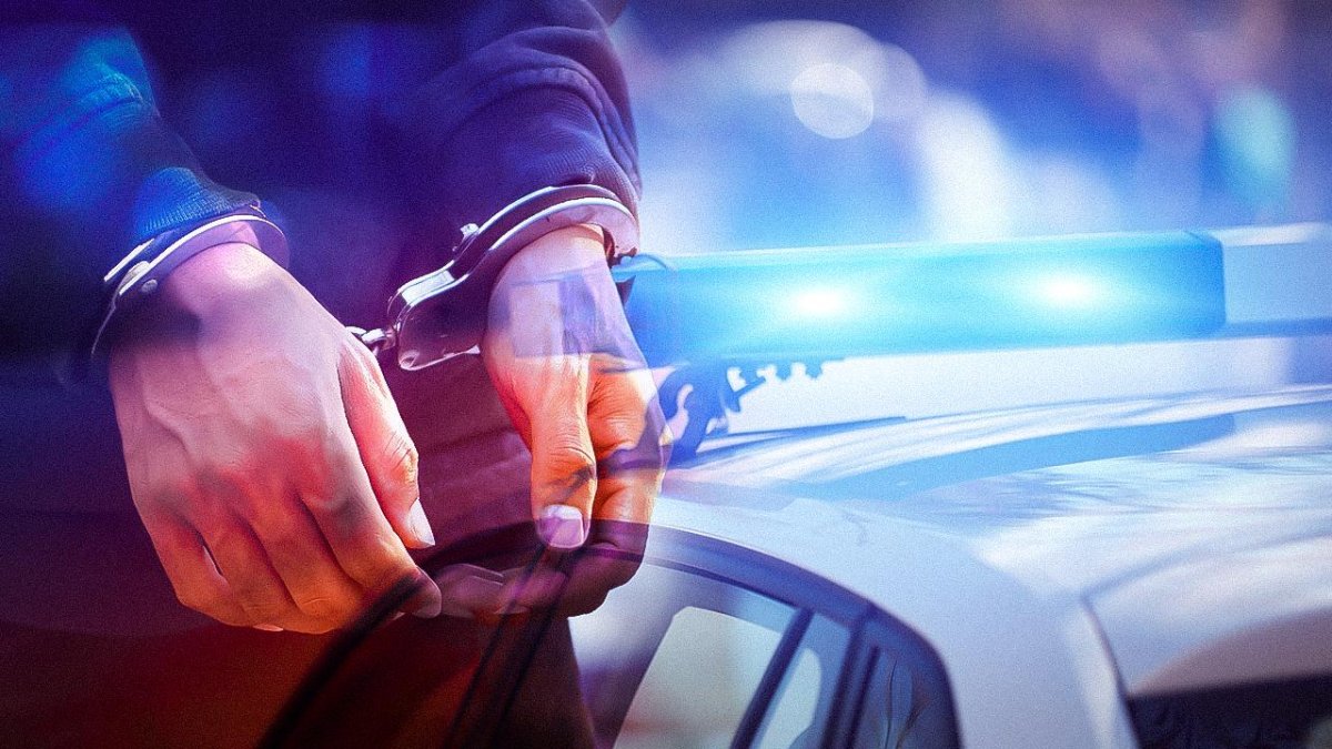 Sosyal medyada gaziye hakaret eden şüpheli yakalandı: Hakaret içerikli paylaşım kamuoyunda tepki toplamıştı