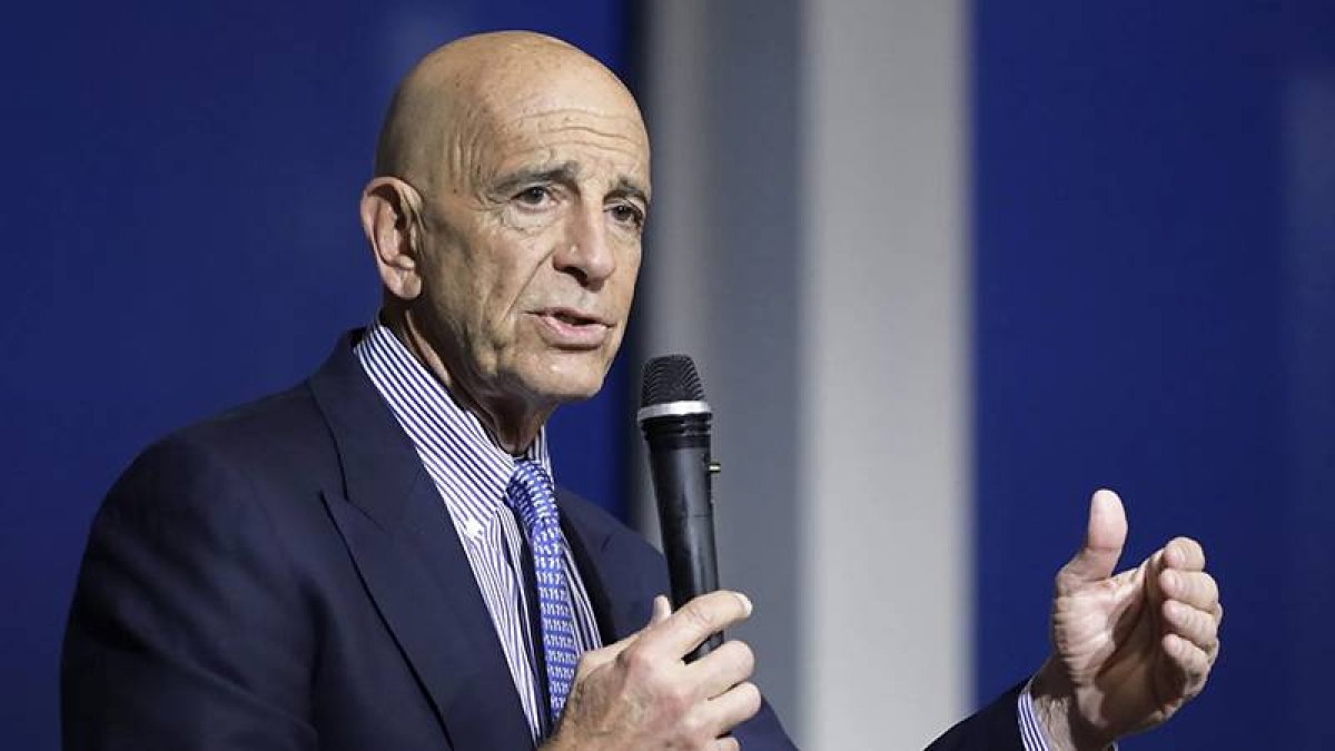 Barrack: Süveyda'daki çatışmalar endişe verici