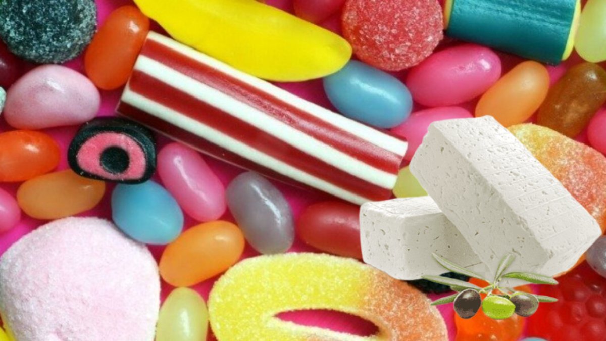 Şeker yedikten sonra bir de bunu tüketin! Çok şaşıracaksınız: Peyniri şekerden sonra yemek bakın ne işe yarıyor