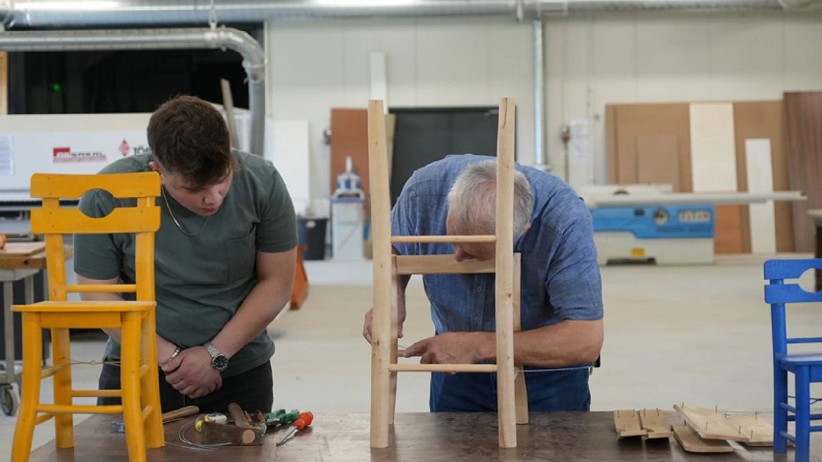 Yıl boyunca sadece 100 tane üretiyor, 50 yıl geçse de asla bozulmuyor! Herkes almak istiyor, fiyatına paha biçilemiyor