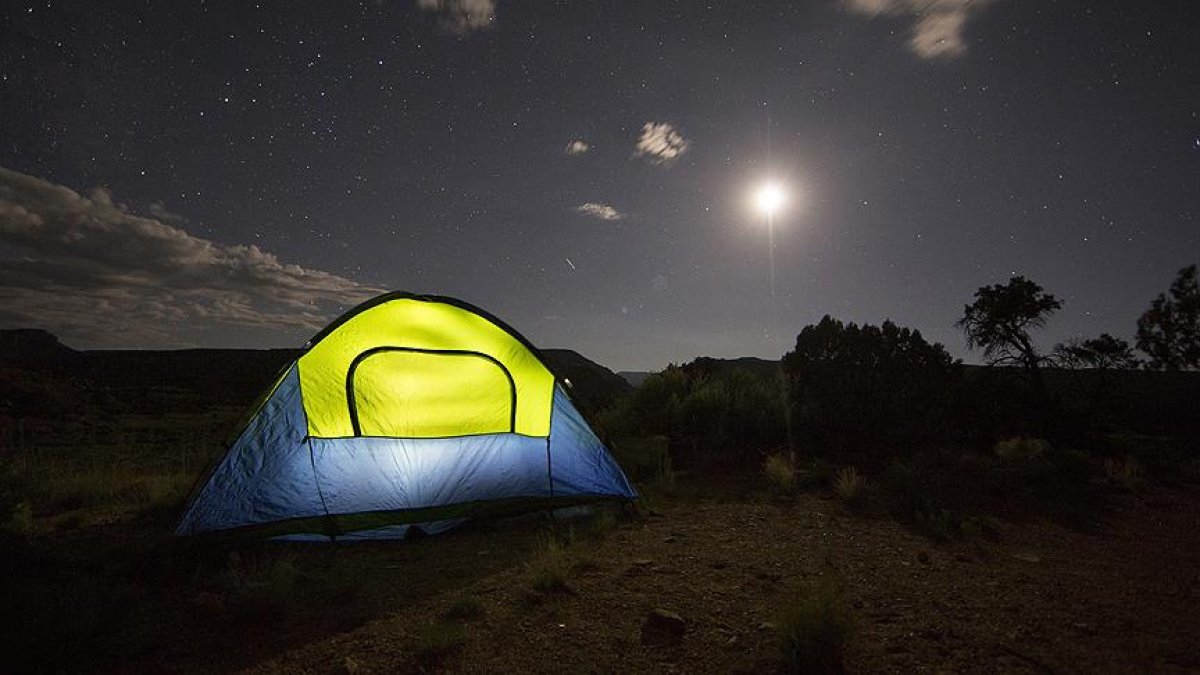 Kayserililer bu tatil kaçmaz! Ulaşım, yemek, çadır, uyku tulumu... Her şey dahil kamp yapılacak: Bu fiyata hiçbir yerde yok!