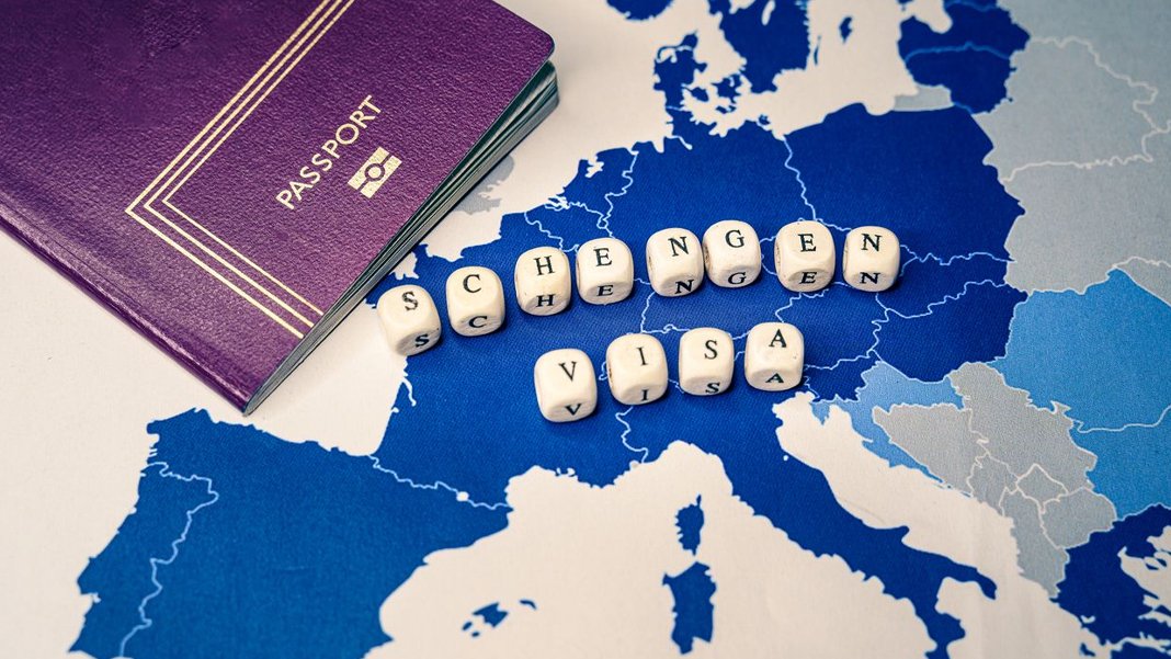 Türkiye Schengen’e 775 milyon euro ödedi: Ne kolaylık var ne de iade