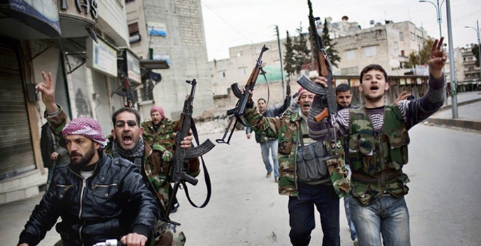 Irak Hava Kuvvetleri 
Musul'a bildiri dağıttı