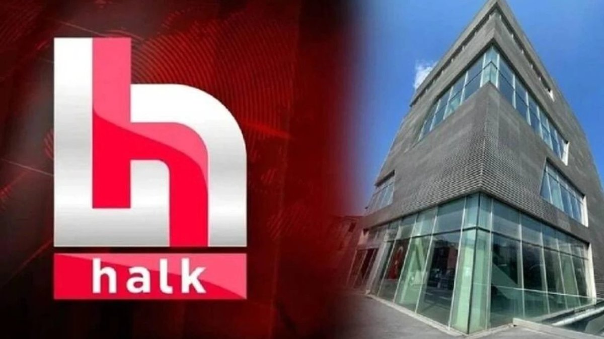 Halk TV de satılıyor mu? Habertürk ve Show TV'yi de satın almışlardı! Patrondan jet açıklama