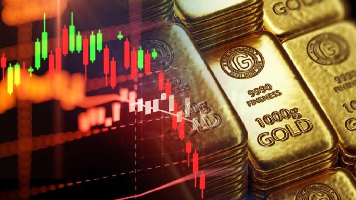 Dev bankalardan altın tahminleri geldi! Altın rekora mı koşuyor? O rakamı aşması tahmin ediliyor