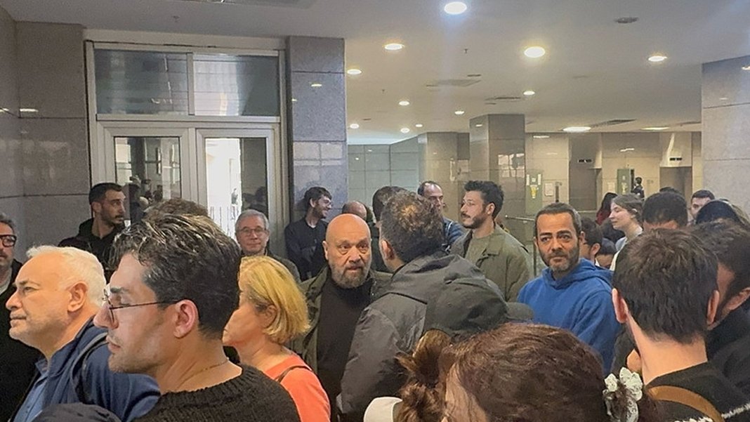 ‘Boykot çağrısı’ soruşturmasında istenen cezalar belli oldu: Aralarında Cem Yiğit Üzümoğlu da var