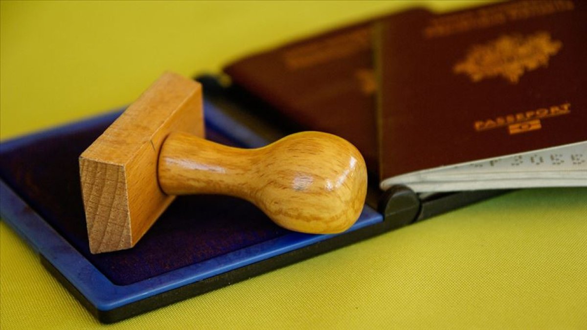 Schengen vizesi için dudak uçuklatan fatura! Türk vatandaşları yıllardır farkında olmadan ödüyor