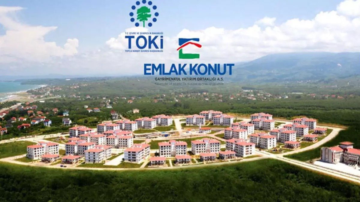 Küçük birikimi olanlara ev sahibi olma müjdesi! TOKİ'den 'hisseyle konut' sistemi geri geldi: İşte detaylar